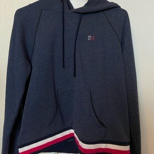 tommy hilfiger hoodie